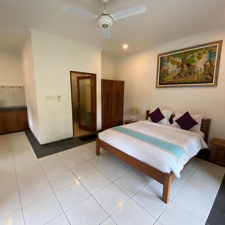 Nyoman Homestay Ubud Exterior photo