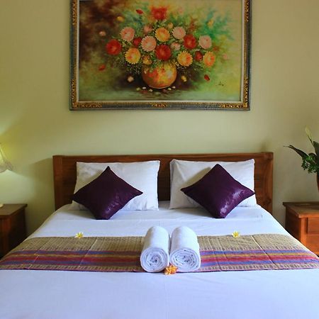 Nyoman Homestay Ubud Exterior photo