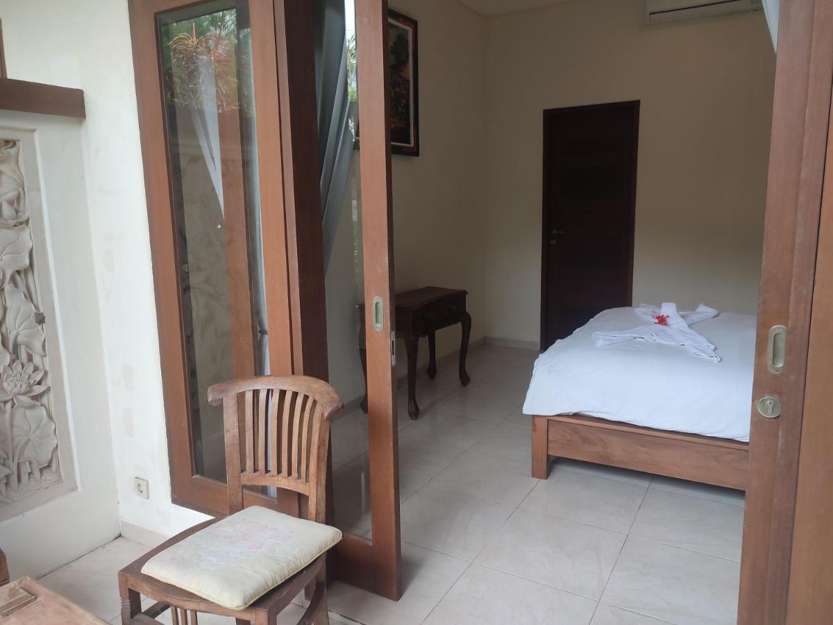Nyoman Homestay Ubud Exterior photo