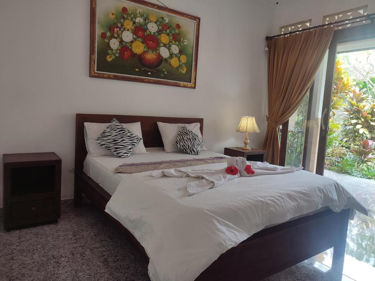Nyoman Homestay Ubud Exterior photo