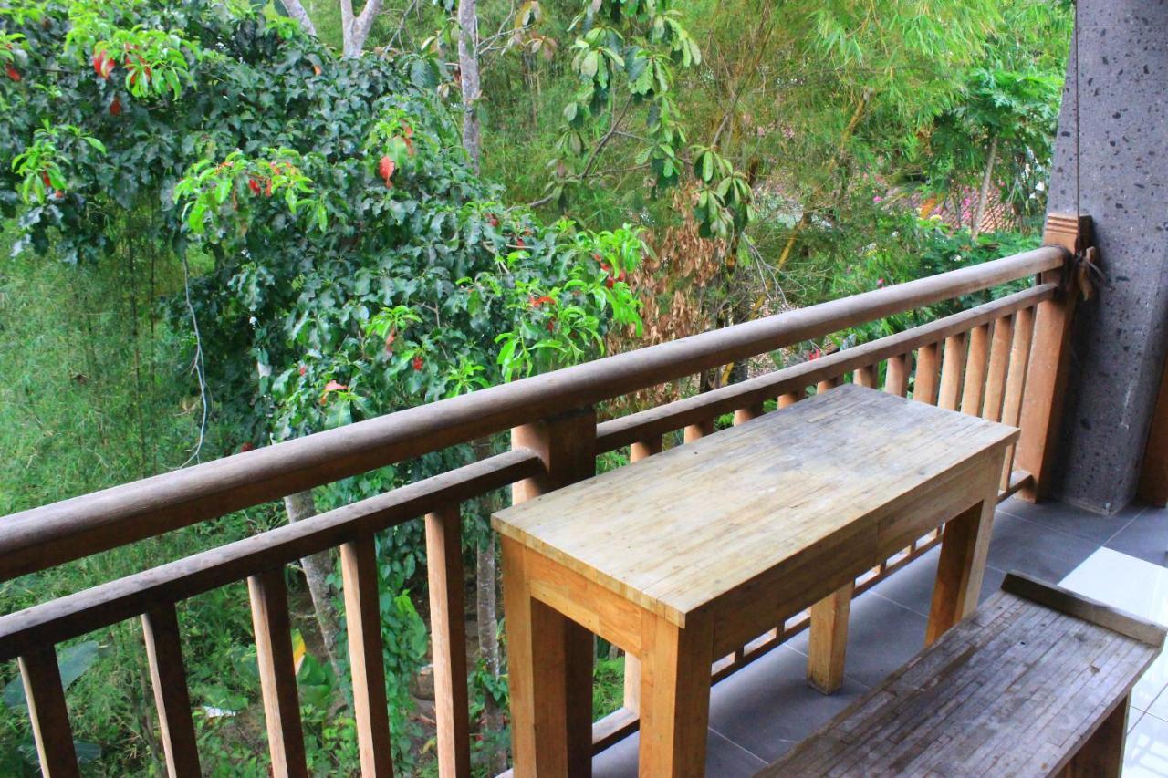 Nyoman Homestay Ubud Exterior photo